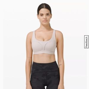 Lululemon bra